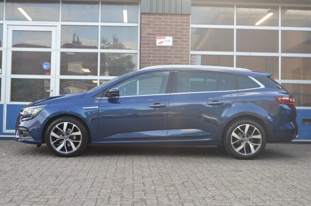 Renault MEGANE 1.2 TCe Bose | NAVI - CAMERA