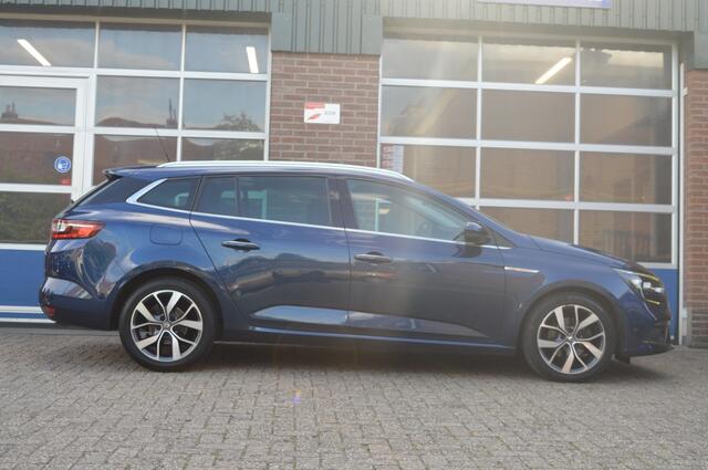 Renault MEGANE 1.2 TCe Bose | NAVI - CAMERA
