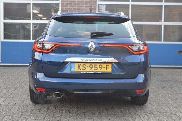 Renault MEGANE 1.2 TCe Bose | NAVI - CAMERA