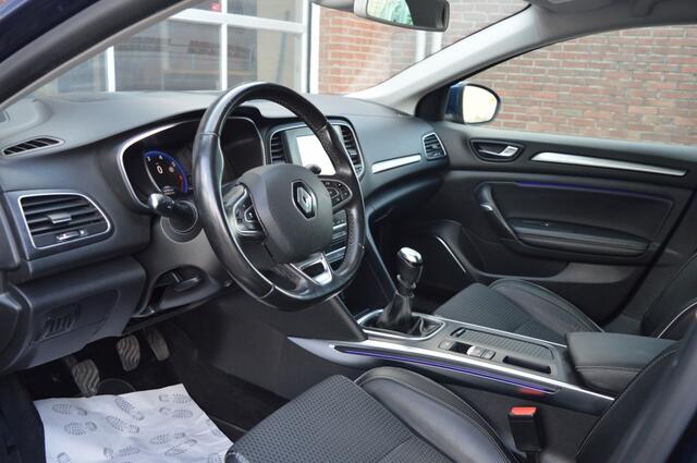 Renault MEGANE 1.2 TCe Bose | NAVI - CAMERA