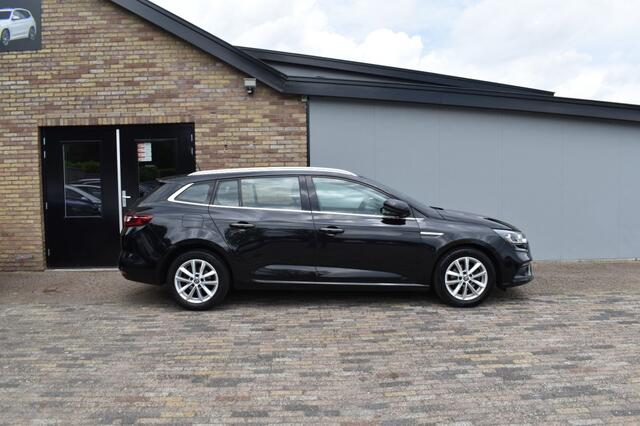 Renault MEGANE 1.5 DCI BOSE, Navi, Camera, Cruise