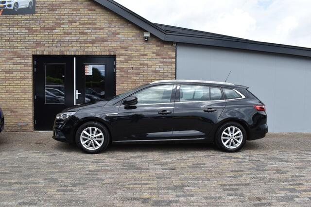 Renault MEGANE 1.5 DCI BOSE, Navi, Camera, Cruise
