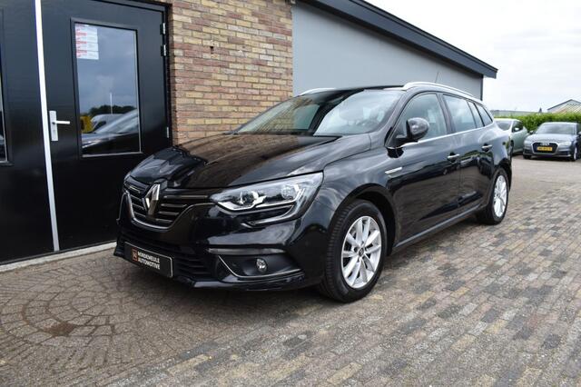 Renault MEGANE 1.5 DCI BOSE, Navi, Camera, Cruise