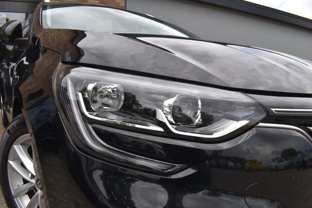 Renault MEGANE 1.5 DCI BOSE, Navi, Camera, Cruise