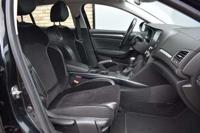 Renault MEGANE 1.5 DCI BOSE, Navi, Camera, Cruise