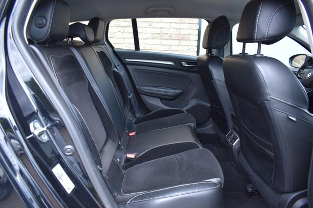 Renault MEGANE 1.5 DCI BOSE, Navi, Camera, Cruise