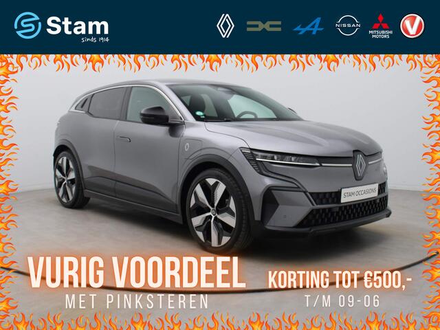 Renault MEGANE E-Tech EV60 220pk Optimum Charge Techno Adapt. cruise | Climate | Harman Kardon | Navi