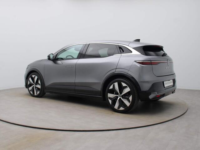 Renault MEGANE E-Tech EV60 220pk Optimum Charge Techno Adapt. cruise | Climate | Harman Kardon | Navi