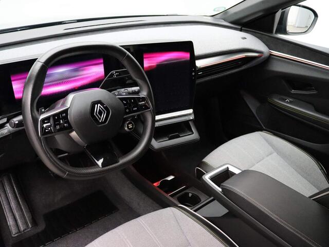 Renault MEGANE E-Tech EV60 220pk Optimum Charge Techno Adapt. cruise | Climate | Harman Kardon | Navi