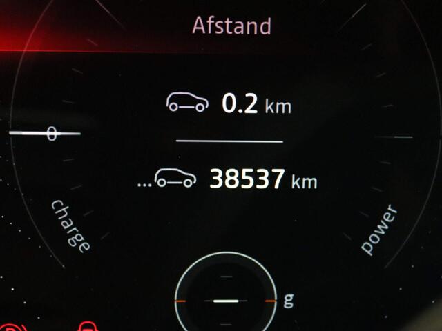 Renault MEGANE E-Tech EV60 220pk Optimum Charge Techno Adapt. cruise | Climate | Harman Kardon | Navi