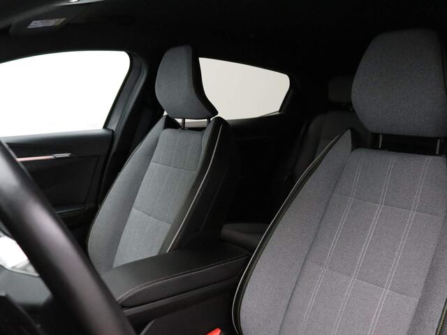 Renault MEGANE E-Tech EV60 220pk Optimum Charge Techno Adapt. cruise | Climate | Harman Kardon | Navi