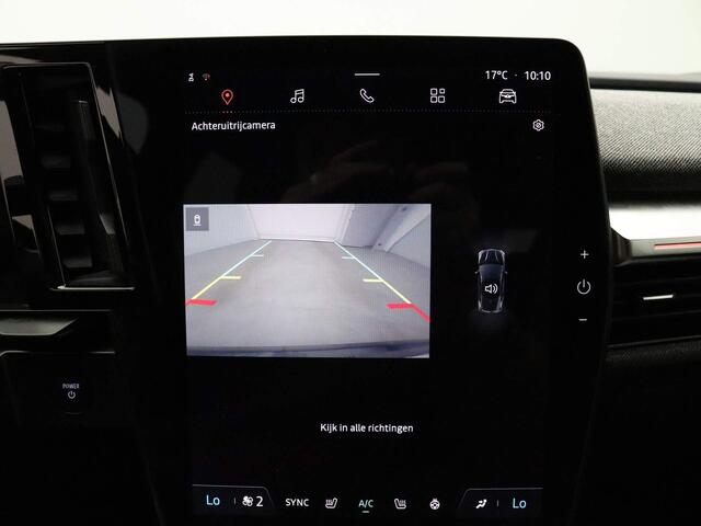 Renault MEGANE E-Tech EV60 220pk Optimum Charge Techno Adapt. cruise | Climate | Harman Kardon | Navi