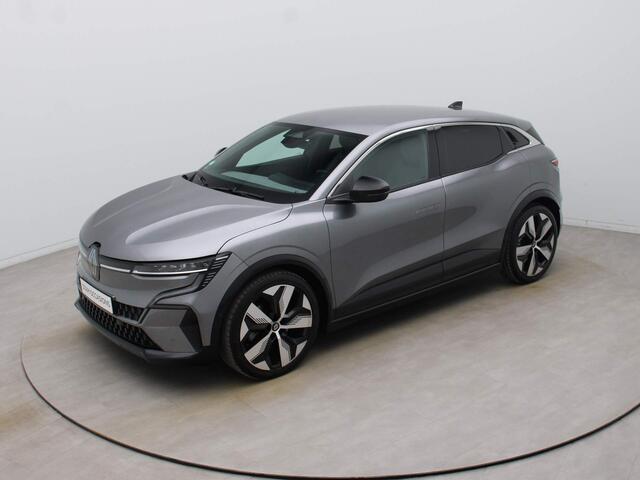 Renault MEGANE E-Tech EV60 220pk Optimum Charge Techno Adapt. cruise | Climate | Harman Kardon | Navi