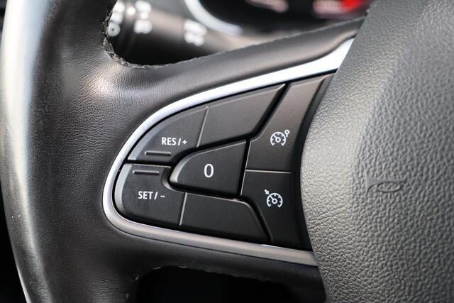 Renault MEGANE Estate 1.3 TCe Intens 140PK Automaat | Leder | Navigatie | Stoel-/Stuurverwarming | Trekhaak