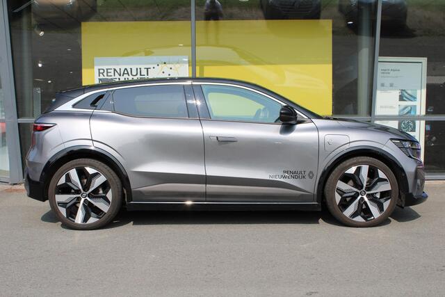 Renault MEGANE E-Tech EV60 Optimum Charge Techno / DEMO / WARMTEPOMP / PACK ADVANCED DRIVING ASSIST