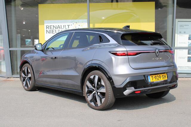 Renault MEGANE E-Tech EV60 Optimum Charge Techno / DEMO / WARMTEPOMP / PACK ADVANCED DRIVING ASSIST