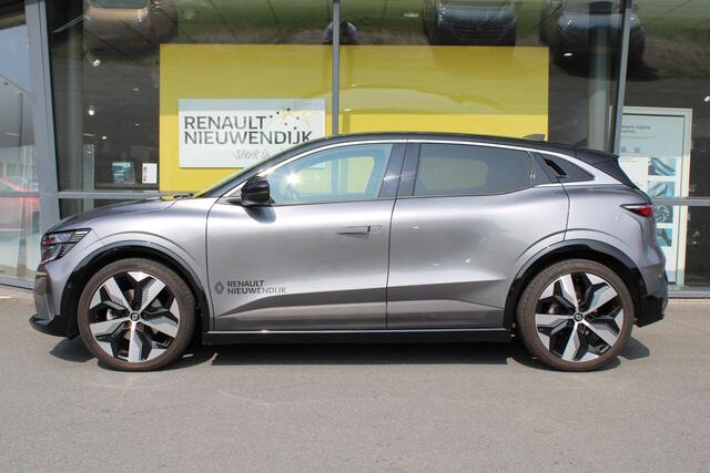 Renault MEGANE E-Tech EV60 Optimum Charge Techno / DEMO / WARMTEPOMP / PACK ADVANCED DRIVING ASSIST