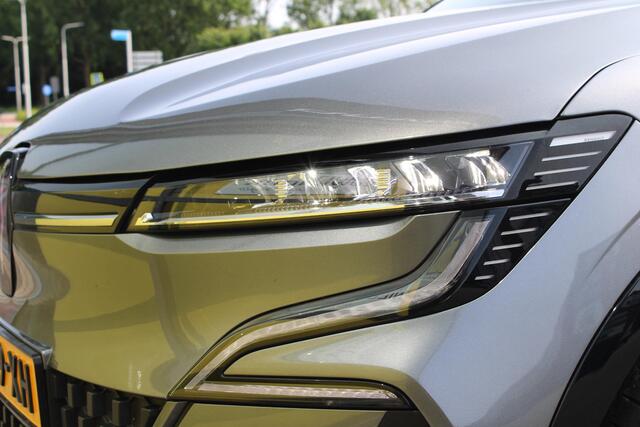 Renault MEGANE E-Tech EV60 Optimum Charge Techno / DEMO / WARMTEPOMP / PACK ADVANCED DRIVING ASSIST
