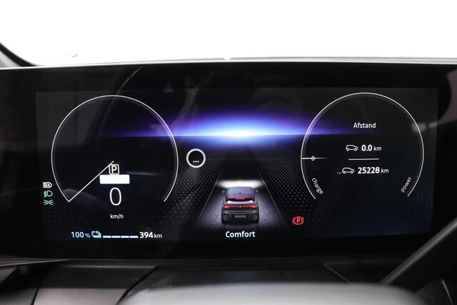 Renault MEGANE E-Tech EV60 220pk Optimum Charge Techno | Full Options| Warmtepomp| Harman/Kardon Audio |