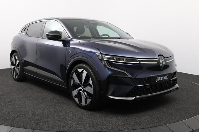 Renault MEGANE E-Tech EV60 220pk Optimum Charge Techno | Full Options| Warmtepomp| Harman/Kardon Audio |