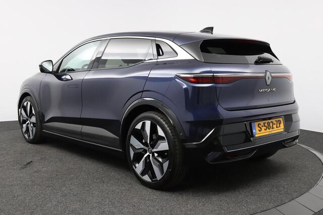 Renault MEGANE E-Tech EV60 220pk Optimum Charge Techno | Full Options| Warmtepomp| Harman/Kardon Audio |