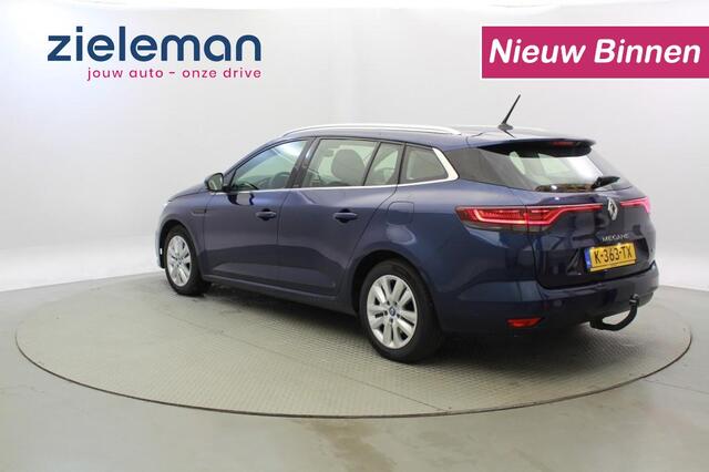 Renault MEGANE 1.6 E-Tech Plug-In Hybrid 160 Business Zen - Carplay, Trekhaak