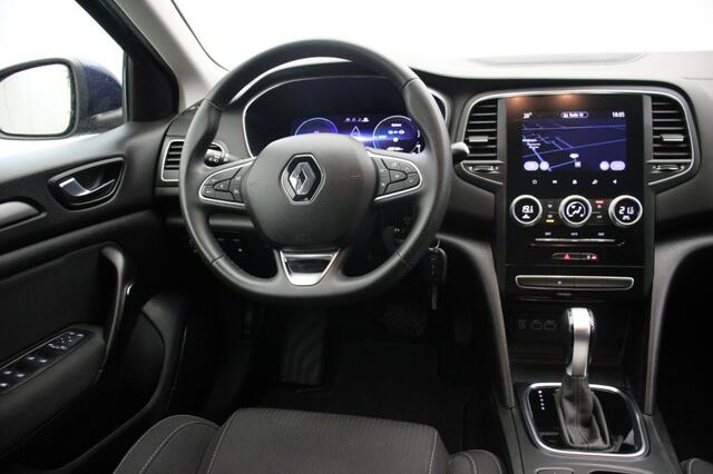Renault MEGANE 1.6 E-Tech Plug-In Hybrid 160 Business Zen - Carplay, Trekhaak