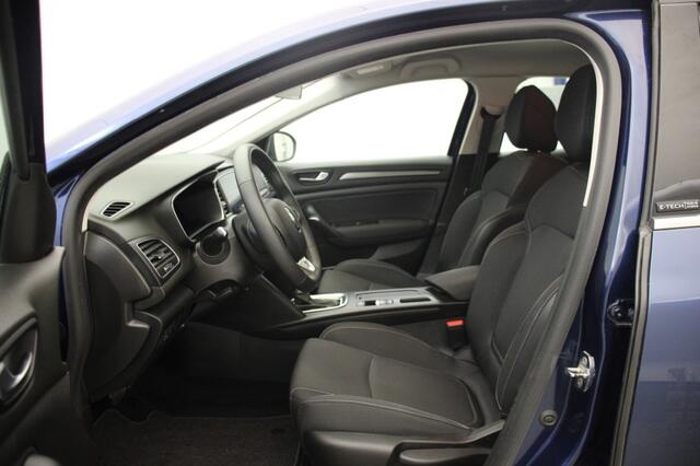 Renault MEGANE 1.6 E-Tech Plug-In Hybrid 160 Business Zen - Carplay, Trekhaak