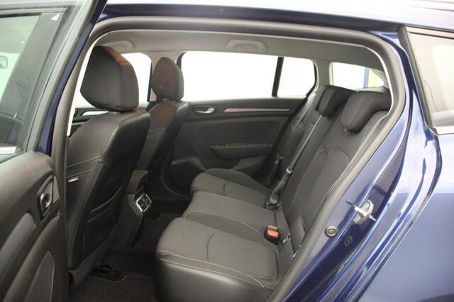 Renault MEGANE 1.6 E-Tech Plug-In Hybrid 160 Business Zen - Carplay, Trekhaak