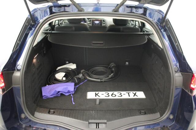 Renault MEGANE 1.6 E-Tech Plug-In Hybrid 160 Business Zen - Carplay, Trekhaak
