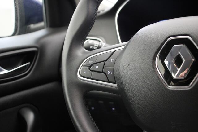 Renault MEGANE 1.6 E-Tech Plug-In Hybrid 160 Business Zen - Carplay, Trekhaak