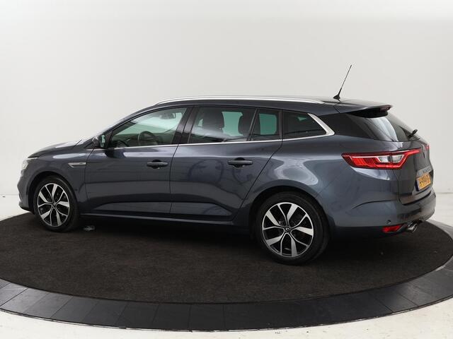 Renault MEGANE 1.3 TCe Bose | Automaat | Camera | Half leder | Carplay | Navigatie | Keyless | Climate control | Dodehoek detectie | Cruise control