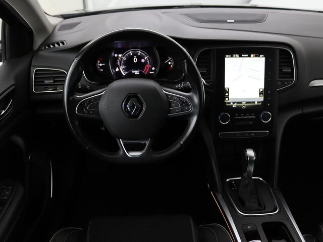 Renault MEGANE 1.3 TCe Bose | Automaat | Camera | Half leder | Carplay | Navigatie | Keyless | Climate control | Dodehoek detectie | Cruise control