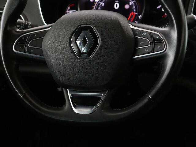 Renault MEGANE 1.3 TCe Bose | Automaat | Camera | Half leder | Carplay | Navigatie | Keyless | Climate control | Dodehoek detectie | Cruise control
