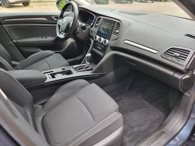 Renault MEGANE Estate 1.6 E-Tech Plug-In Hybrid 160 Business | Automaat | 2021 | Zeer nette staat!