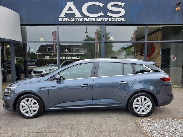 Renault MEGANE Estate 1.6 E-Tech Plug-In Hybrid 160 Business | Automaat | 2021 | Zeer nette staat!