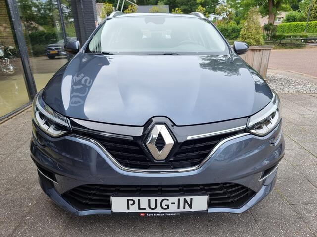 Renault MEGANE Estate 1.6 E-Tech Plug-In Hybrid 160 Business | Automaat | 2021 | Zeer nette staat!