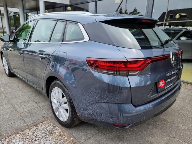 Renault MEGANE Estate 1.6 E-Tech Plug-In Hybrid 160 Business | Automaat | 2021 | Zeer nette staat!