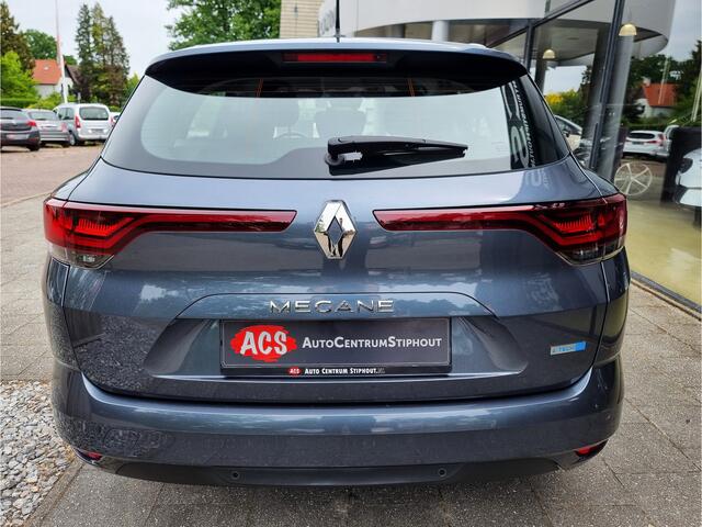 Renault MEGANE Estate 1.6 E-Tech Plug-In Hybrid 160 Business | Automaat | 2021 | Zeer nette staat!