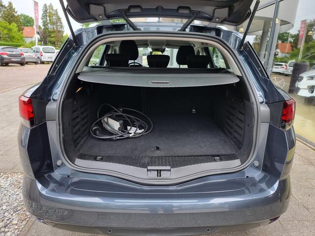 Renault MEGANE Estate 1.6 E-Tech Plug-In Hybrid 160 Business | Automaat | 2021 | Zeer nette staat!