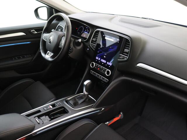 Renault MEGANE Estate 1.3 TCe 140PK Techno | Automaat | Adaptive Cruise Control | Stoelverwarming | Navigatie | Achteruitrijcamera
