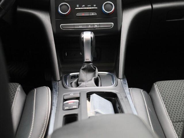 Renault MEGANE Estate 1.3 TCe Bose 140PK | Automaat | Navigatie | Half-Leder | BOSE Audio | Achteruitrijcamera