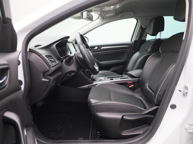 Renault MEGANE Estate 1.3 TCe Bose 140PK | Automaat | Navigatie | Half-Leder | BOSE Audio | Achteruitrijcamera