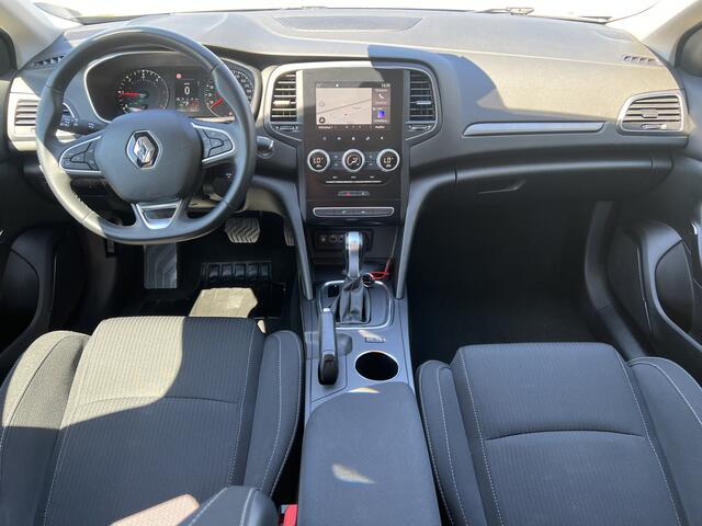 Renault MEGANE Estate 1.5 Blue dCi / Dealer onderhouden / Automaat / Apple Carplay - Android Auto / Keyless / Climate /