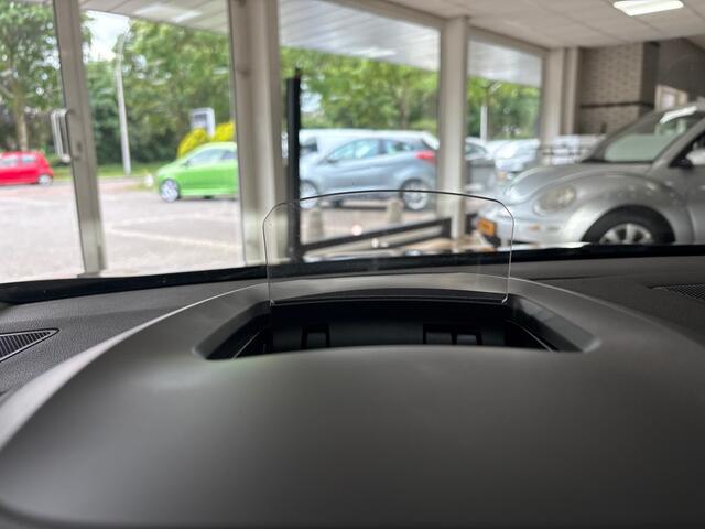 Renault MEGANE 1.6 ET PH 160 INTENS / AUTOMAAT / LED / NAVI / CRUISE / LEDER/STOF