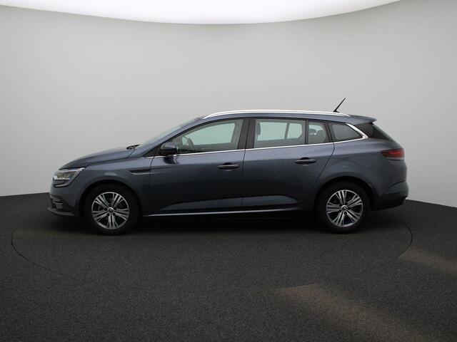 Renault MEGANE Estate 1.3 TCe 140 Equilibre
