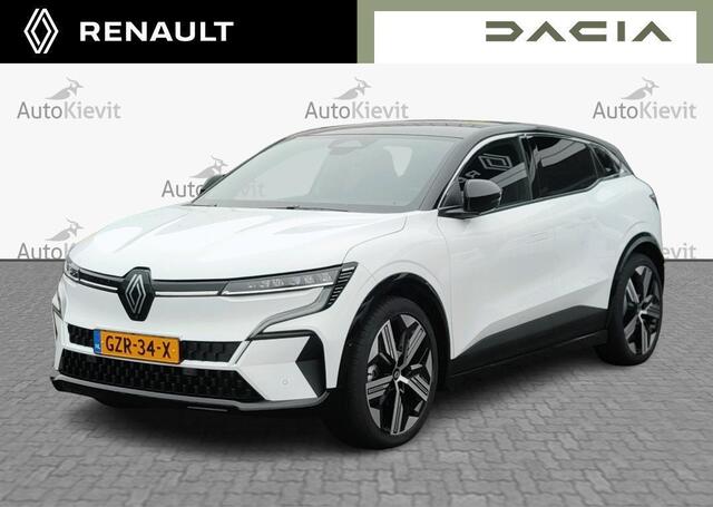 Renault MEGANE E-Tech Comfort Range Iconic 60 kWh - Demo / pack advanced drive assist & augmented vision