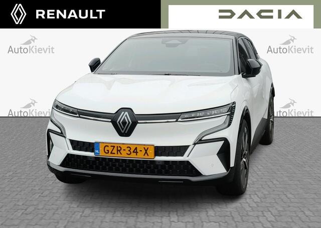 Renault MEGANE E-Tech Comfort Range Iconic 60 kWh - Demo / pack advanced drive assist & augmented vision