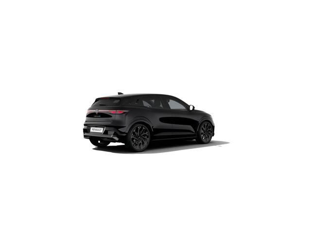 Renault MEGANE Esprit Alpine 60kWh Comfort range | Adaptive Cruise Control | Adaptive Vision LED koplampen met geïntegreerde mistlampfunctie | Elektrisch verwarmbare voorstoelen