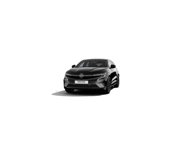 Renault MEGANE Esprit Alpine 60kWh Comfort range | Adaptive Cruise Control | Adaptive Vision LED koplampen met geïntegreerde mistlampfunctie | Elektrisch verwarmbare voorstoelen